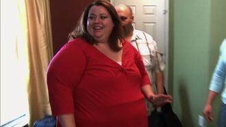 Episode 8 Krista
