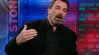 Episode 27 Tom Selleck