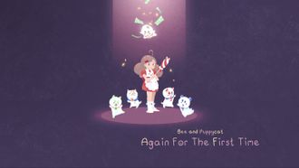 Episode 1 Again for the First Time