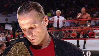 Episode 49 Armageddon 2002 Go Home Show