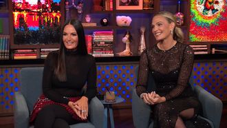 Episode 147 Lisa Barlow and Molly Sims