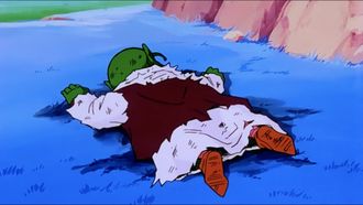 Episode 10 Dende's Demise