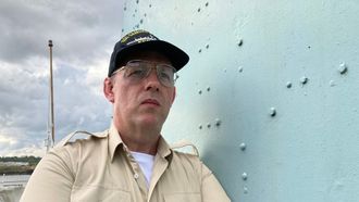 Episode 4 Gulf War Warriors