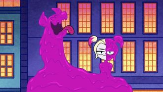 Episode 23 Jam