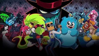 Episode 4 Squeak