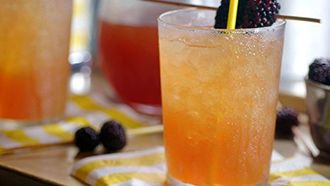 Episode 11 A Cocktail Party, Y'all