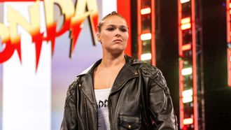Episode 5 Survivor Series 2021 Fallout