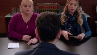 Episode 12 Hostile Makeover