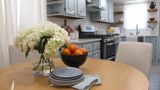 Episode 7 All in the Family Kitchen