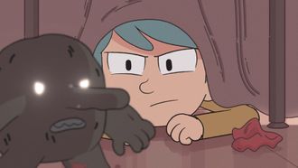 Episode 5 Chapter 5: The Troll Rock
