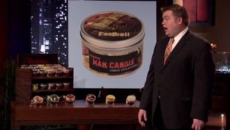 Episode 8 ThinSpeakers, Fart candle, Firehose valve