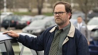 Episode 3 Tuesday's Child