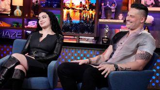 Episode 80 Charli XCX & Joe Manganiello