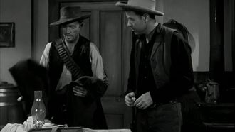 Episode 9 Pistol Whipped