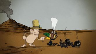 Episode 1 Beer Goggles