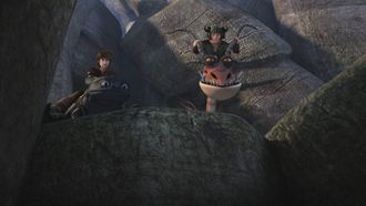 Episode 10 No Dragon Left Behind