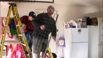 Episode 4 Garage Remodel