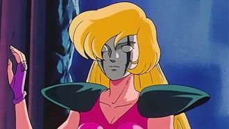 Episode 69 Demon Roses! Sweet Smell of Death