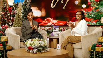 Episode 65 Michelle Obama