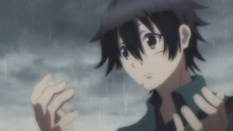 Episode 1 The Catastrophe That Started with a Death March