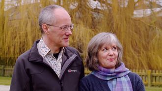 Episode 6 Shropshire