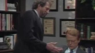 Episode 18 The Blues Brother