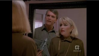 Episode 9 Test of Wills