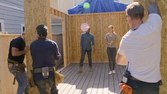 Episode 2 Dorothea Puente Home - Part 2