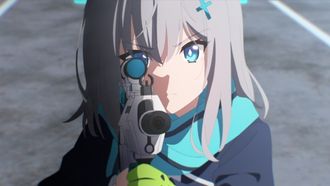 Episode 10 The Only Place That Has Meaning
