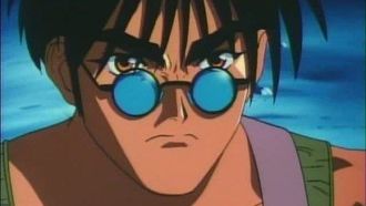 Episode 23 Sound Force