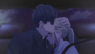 Episode 2 Maidenly Feelings and Parental Feelings