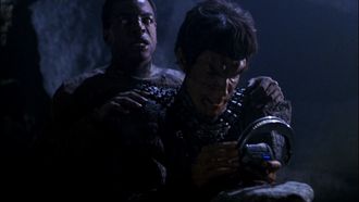 Episode 7 The Enemy