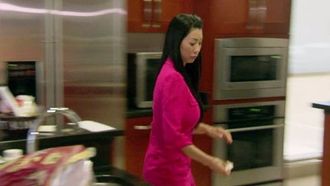 Episode 4 Creature of Habit