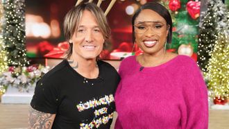 Episode 62 Keith Urban, Aaron Pierre