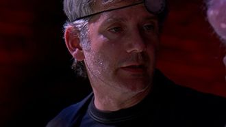 Episode 5 Masquerade