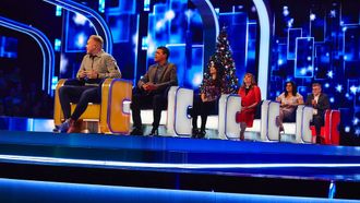 Episode 7 Celebrity Christmas