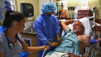 Episode 4 Oh Doctor!