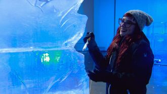 Episode 1 Fire & Ice