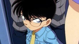Episode 241 The Bullet Train Transport Case (2)