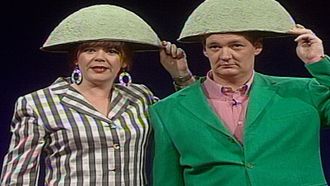 Episode 9 Mike McShane, Colin Mochrie, Ryan Stiles, Tony Slattery