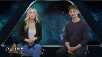Episode 6 Light and Shadows (aftershow)