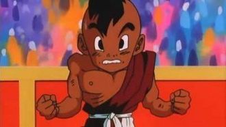 Episode 37 Buu's Reincarnation