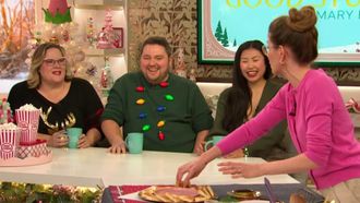 Episode 59 Wednesday, December 11, 2024