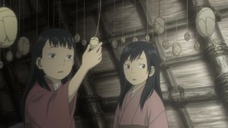 Episode 17 Picking the Fake Cocoon