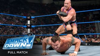 Episode 32 SmackDown 311