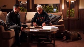 Episode 12 Sangre