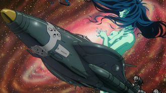 Episode 17 Between Life and Machine