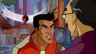 Episode 4 Hero Worship