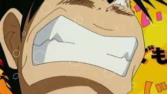 Episode 41 The King's Question!! Who is the First Person to Whom You Feed Your Bread?
