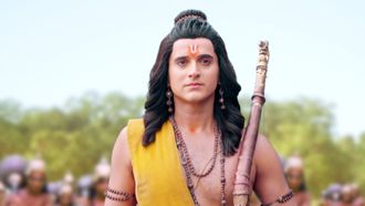 Episode 108 Rameswaram Ki Sthapna